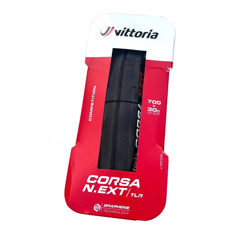 Vittoria Corsa N.EXT TLR 700 x 30c