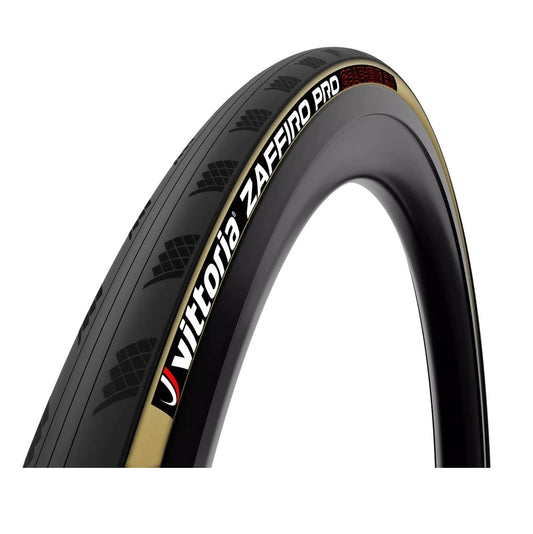 VITTORIA Zaffiro Pro 700x25c Tan Foldable Tyre