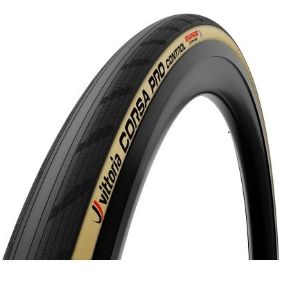 Vittoria Corsa PRO Control Tyre 700 x 26c ( 4 Only )