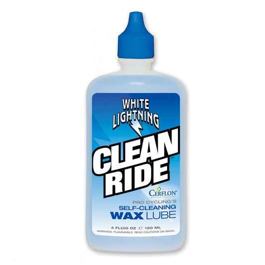 WHITE LIGHTNING Lubricant - 120ML