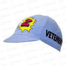 COTTON Cycling Caps   -  Buy 2 for R600