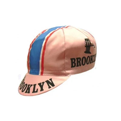 COTTON Cycling Caps   -  Buy 2 for R600