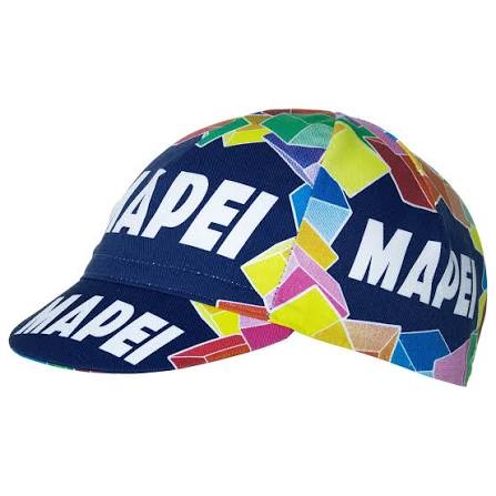 COTTON Cycling Caps   -  Buy 2 for R600