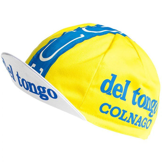 Del Tongo