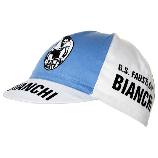 Fausto Coppi / Bianchi