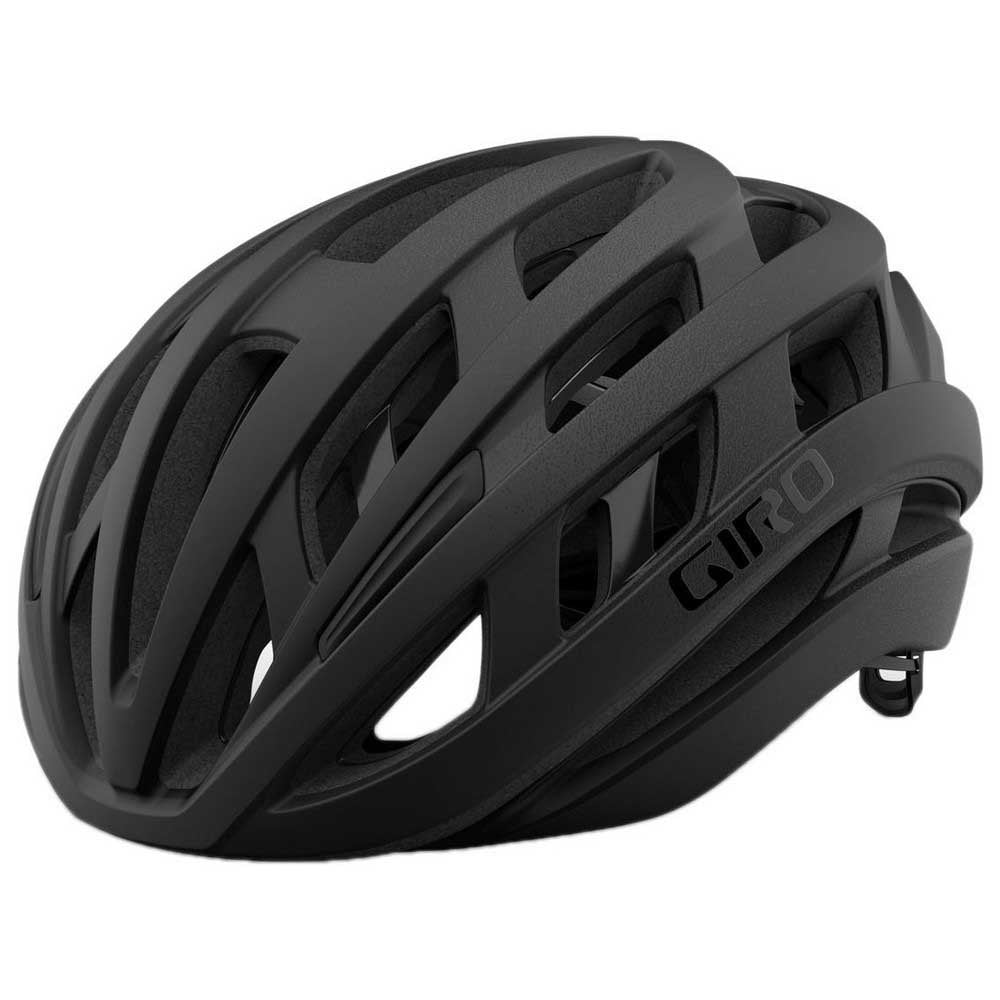 GIRO Helios Spherical MIPS Helmet - Matt Black