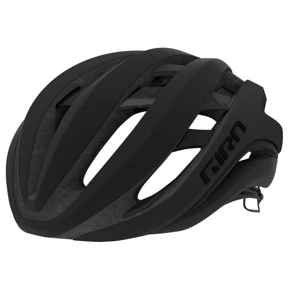 GIRO Aether MIPS Helmet - Matt Black