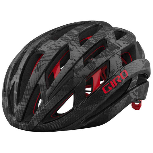 GIRO Helios Spherical MIPS Helmet - Matt Black