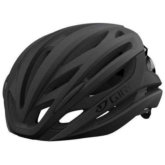 GIRO Syntax Helmet - Black