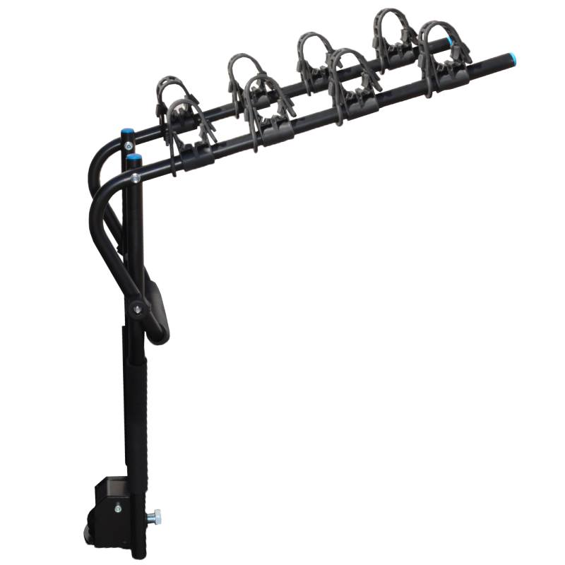 HOLDFAST 4 Bike Hanging Rack