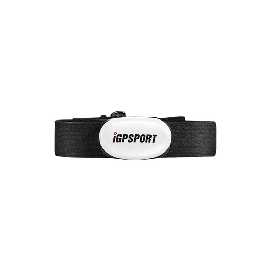 iGpsport HR40 Heart Rate Monitor and Chest Strap