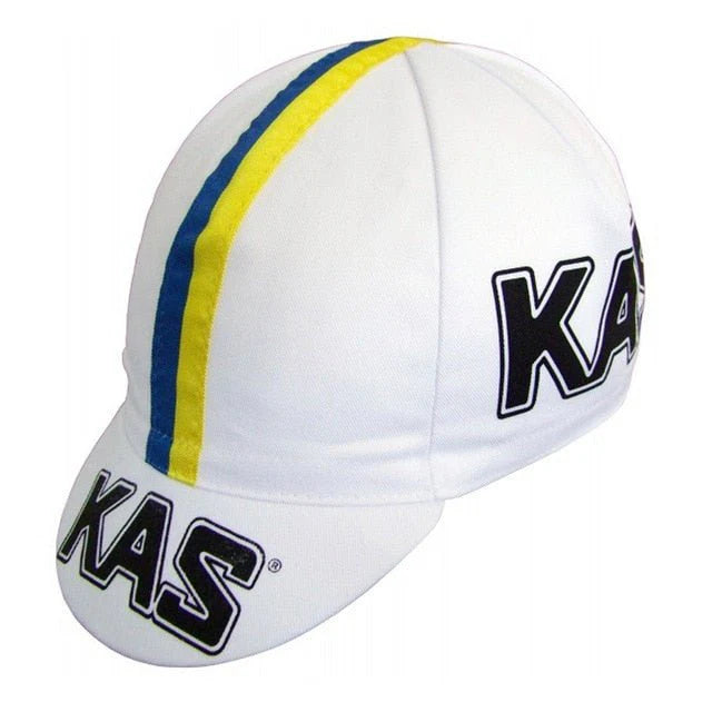 COTTON Cycling Caps   -  Buy 2 for R600
