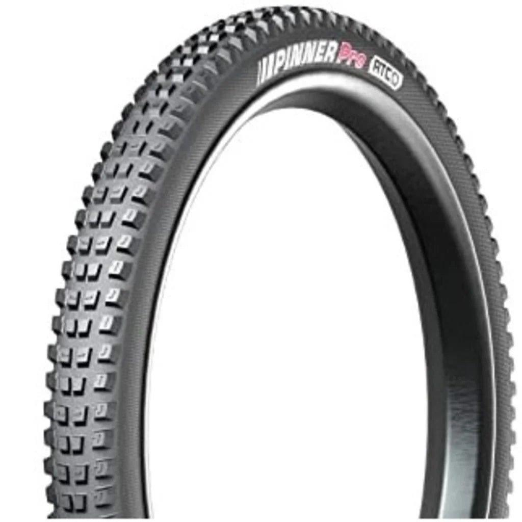 KENDA Pinner Pro Tire 29 x 2.4 TR Tyre Crown Cycles