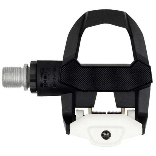 LOOK Keo Classic 3 Pedals - Black and White