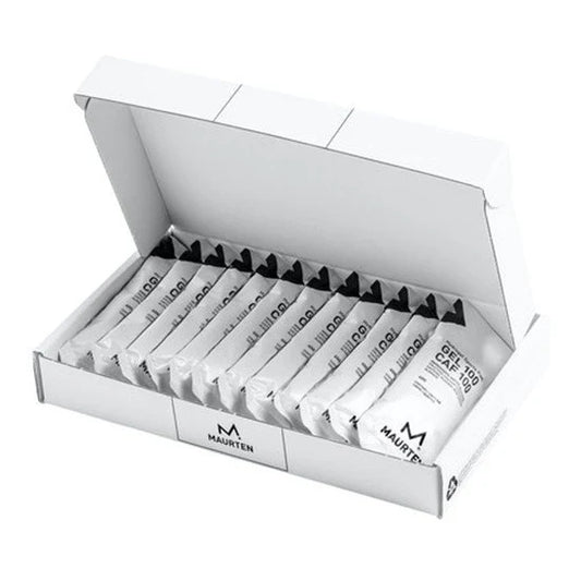 MAURTEN Gel 100 CAF - Box of 12