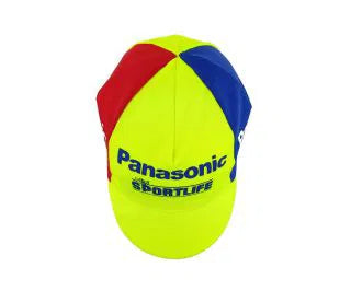 COTTON Cycling Caps   -  Buy 2 for R600