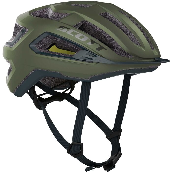 SCOTT Arx PLUS Helmet  -  MIPS