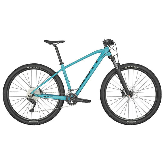 SCOTT Aspect 930 - Blue