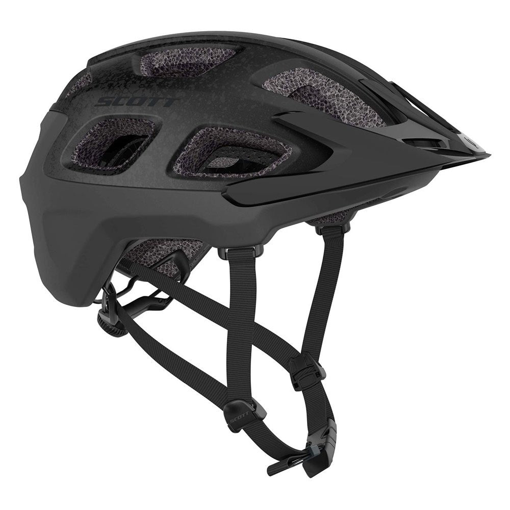 SCOTT Vivo Plus Helmet