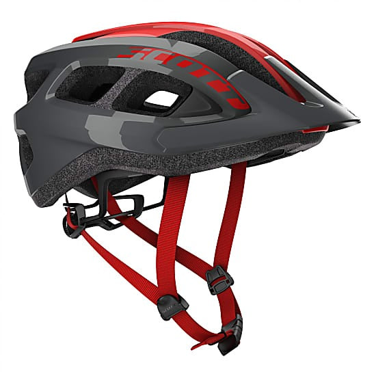 SCOTT Supra Helmet – Crown Cycles