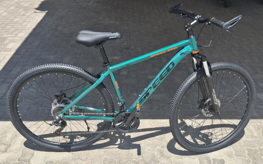 SPEED 26 DISC BRAKE 21SP 6061 Bicycle