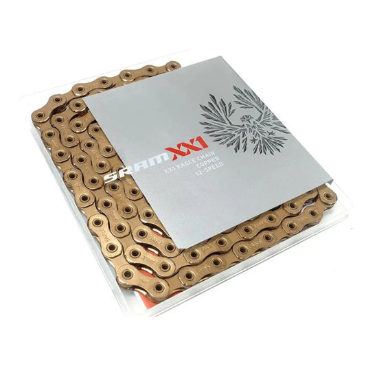 SRAM XX1 Eagle 12-Speed Gold Chain