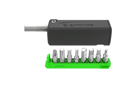 Syncros Tool Greenslide 9