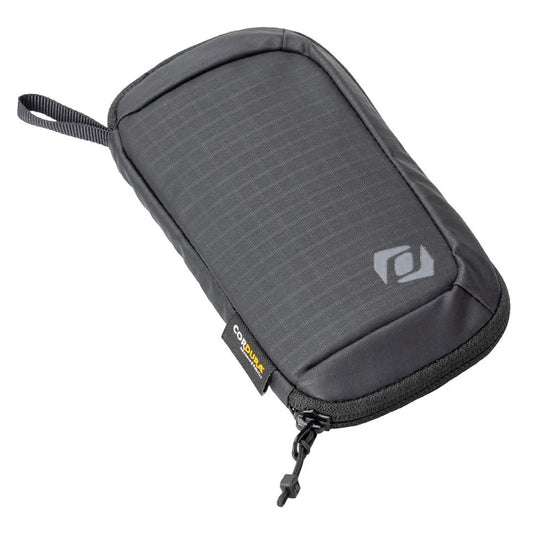 SYNCROS Wallet Ride