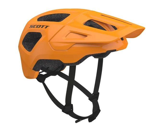 SCOTT Argo PLUS Helmet