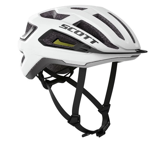 SCOTT Arx PLUS Helmet  -  MIPS