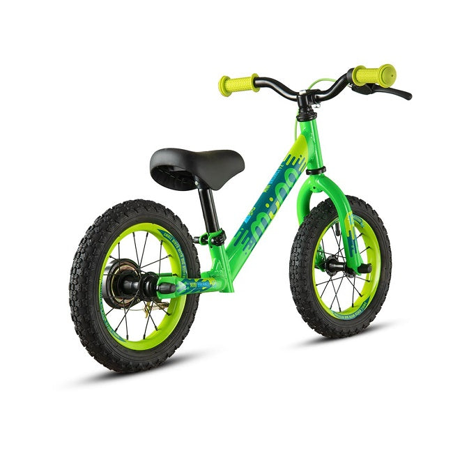 opus scout bike