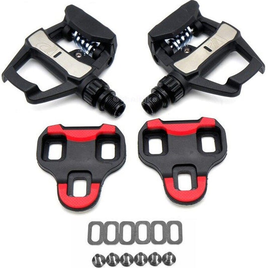 VP R77 Road Pedals