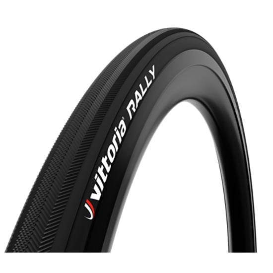 Vittoria Rally Tubular Road Tyre 700x25mm